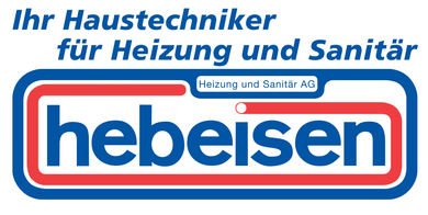 H. P. Hebeisen Heizung und Sanitär AG