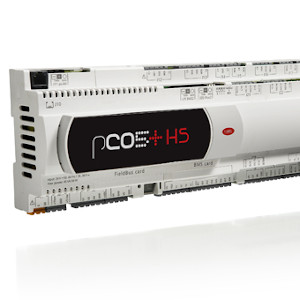 Carel PCO5+ Small Carel PCO5+ Small