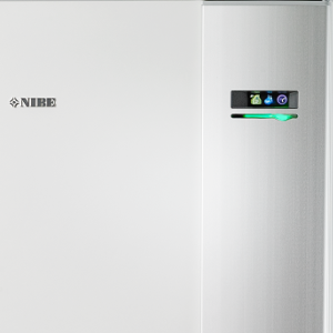 NIBE F1345 NIBE F1345